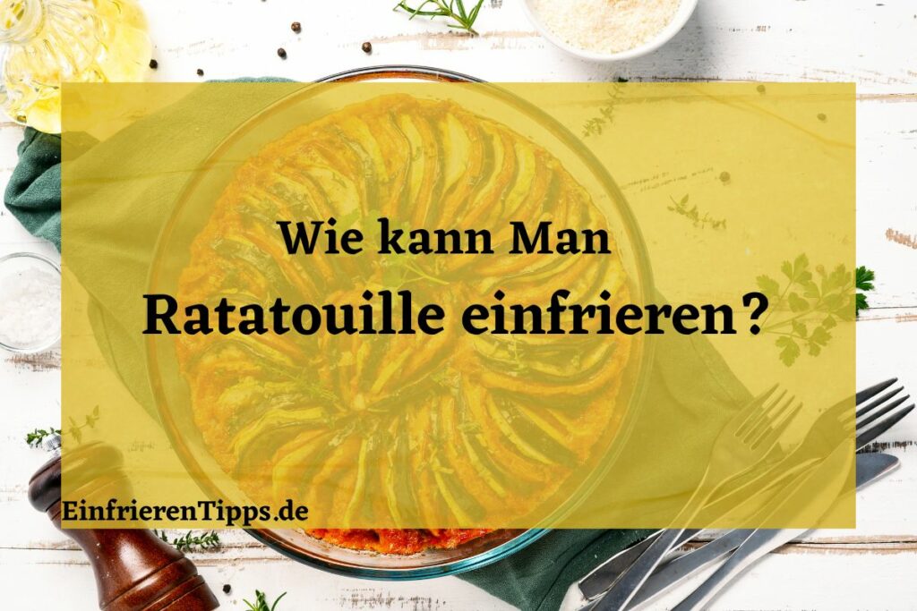 Frühlingszwiebeln einfrieren So geht