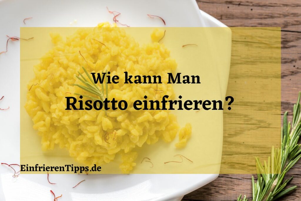 Linsen einfrieren: So geht&amp;#39;s richtig! | Einfrieren Tipps