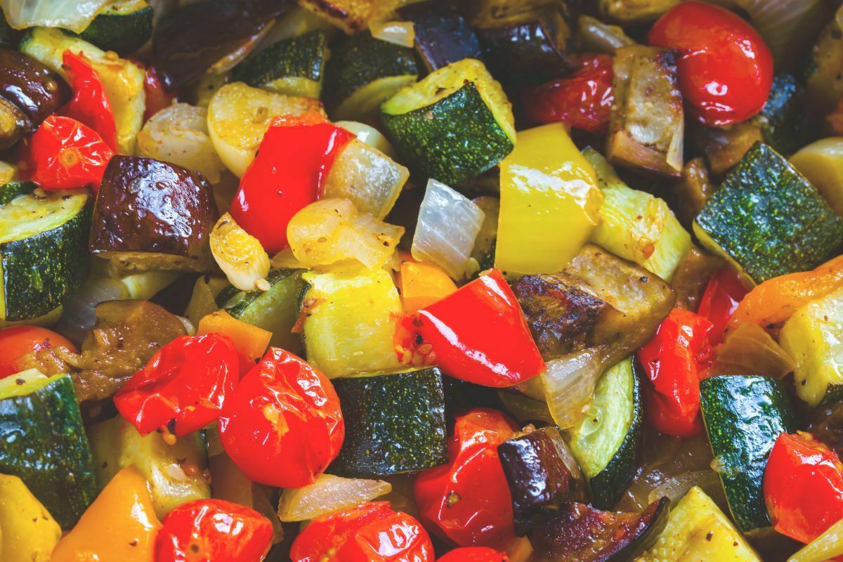 Ratatouille Zum Einfrieren - Rezepte Suchen Ratatouille Zum Einfrieren - Rezepte Suchen