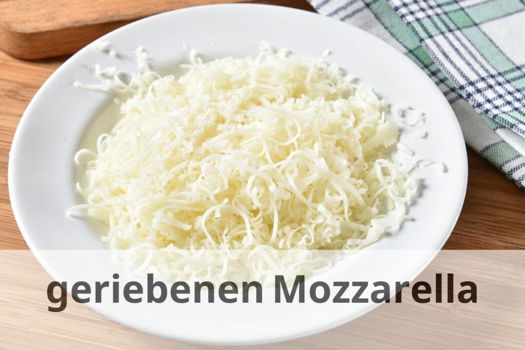 Kann man Mozzarella einfrieren? So Geht das. Einfrieren Tipps