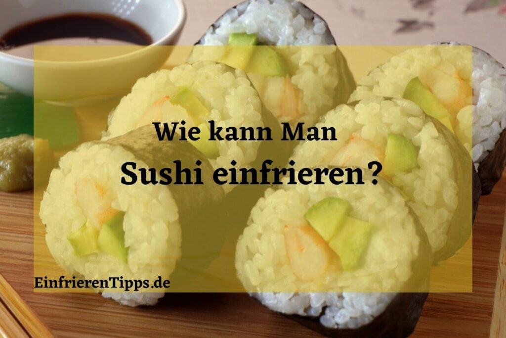 Kann man Garnelen Cocktail einfrieren? Tipps und Tricks | Einfrieren Tipps
