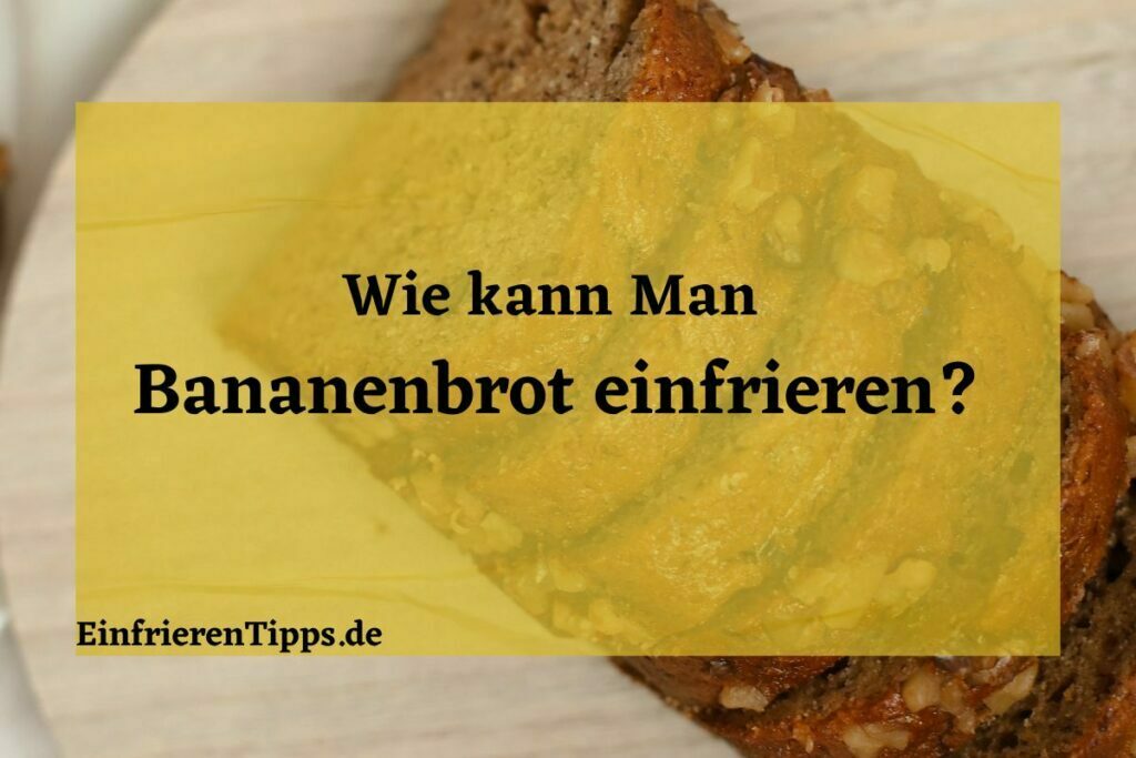 Einfrieren von Scones Praktische Tipps & Tricks Einfrieren Tipps