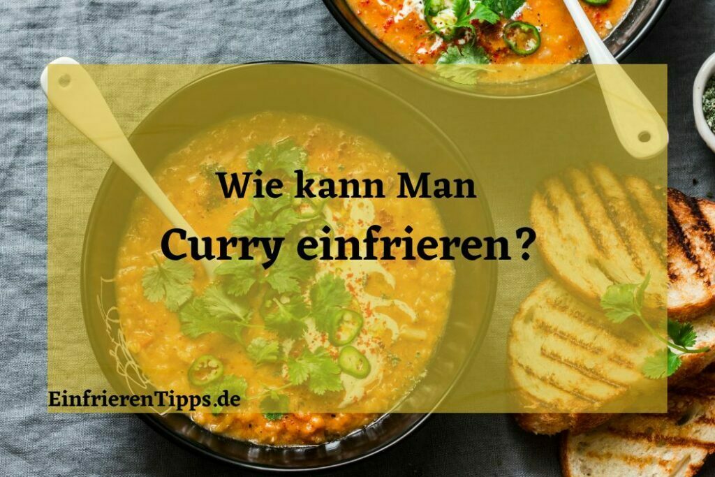 Dijon-Senf haltbar machen: Einfrieren oder nicht? | Einfrieren Tipps