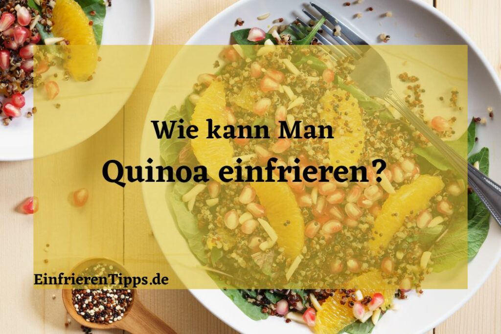 Haferkekse richtig einfrieren So geht
