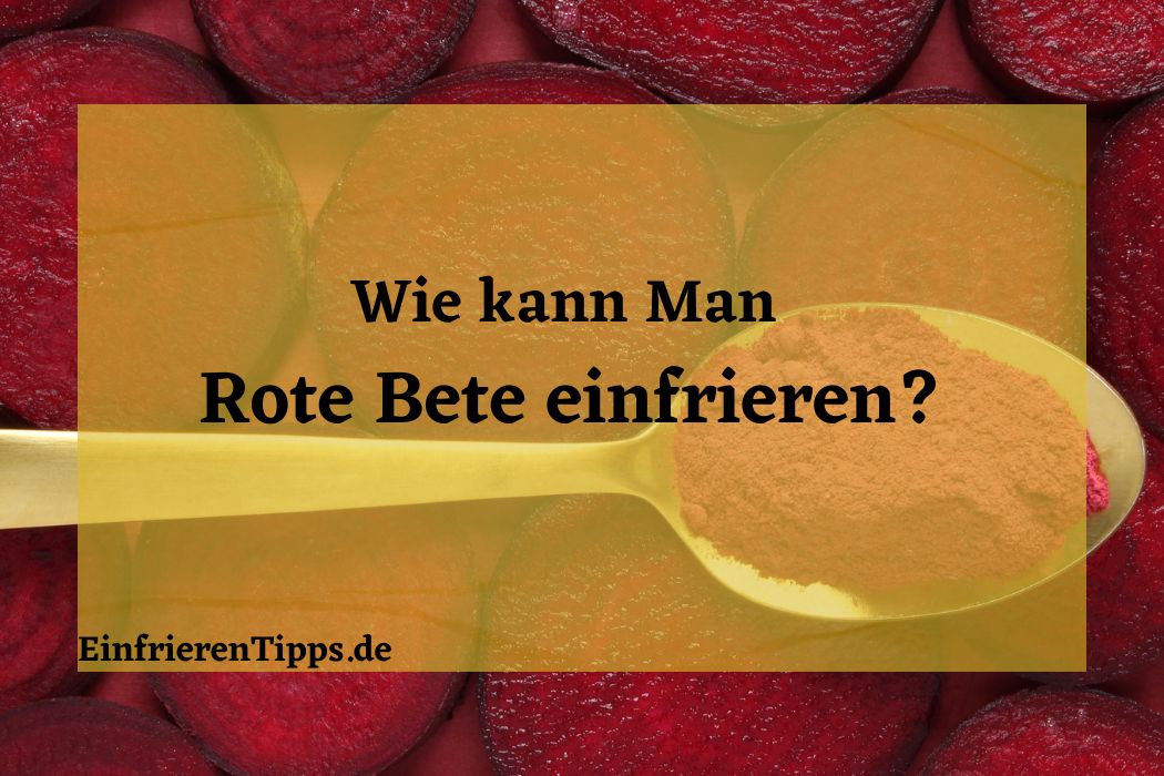 Sauerkraut einfrieren So bleibt es frisch und lecke Einfrieren Tipps
