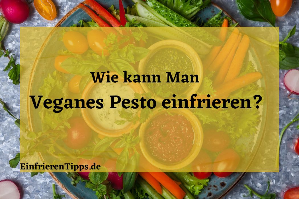 Dill einfrieren: So erhalten Sie die Frische | Einfrieren Tipps