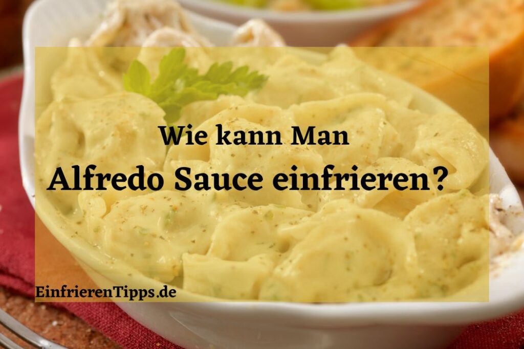 Spaghetti Bolognese einfrieren Tipps und Tricks! Einfrieren Tipps