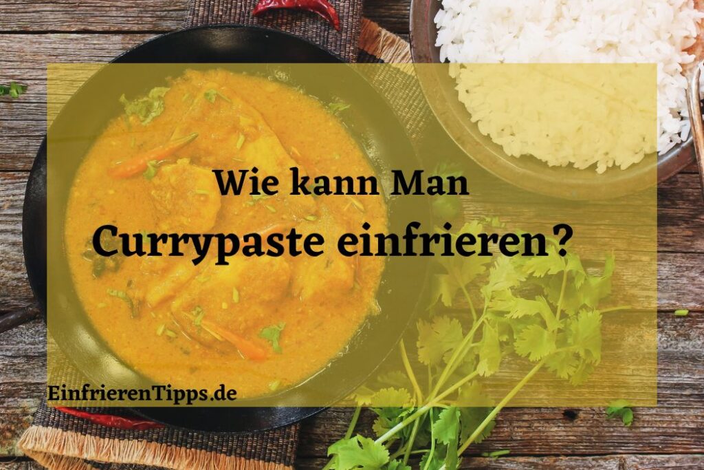 Dijon-Senf haltbar machen: Einfrieren oder nicht? | Einfrieren Tipps