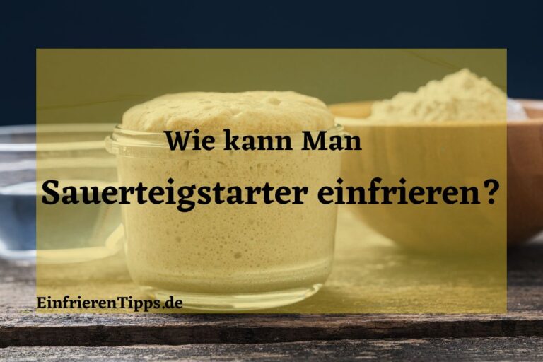 Gözleme einfrieren und frisch servieren So klappt