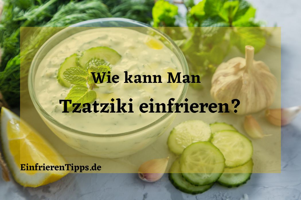 Kann man Sahne einfrieren? Praktische Anleitung 🧊 | Einfrieren Tipps