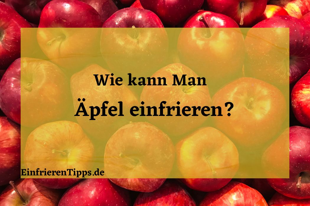 Zwetschgen haltbar machen: Einfrieren als ideale Lösung | Einfrieren Tipps