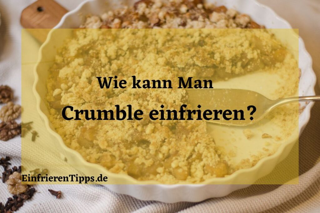 Lebkuchenteig einfrieren? 🍪 Tipps und Tricks! | Einfrieren Tipps