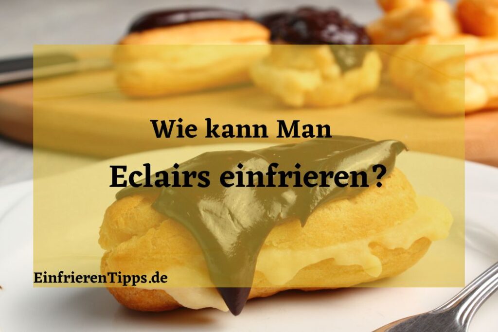 Tres Leches Kuchen einfrieren? 🍰 ️ Tipps und Tricks! | Einfrieren Tipps