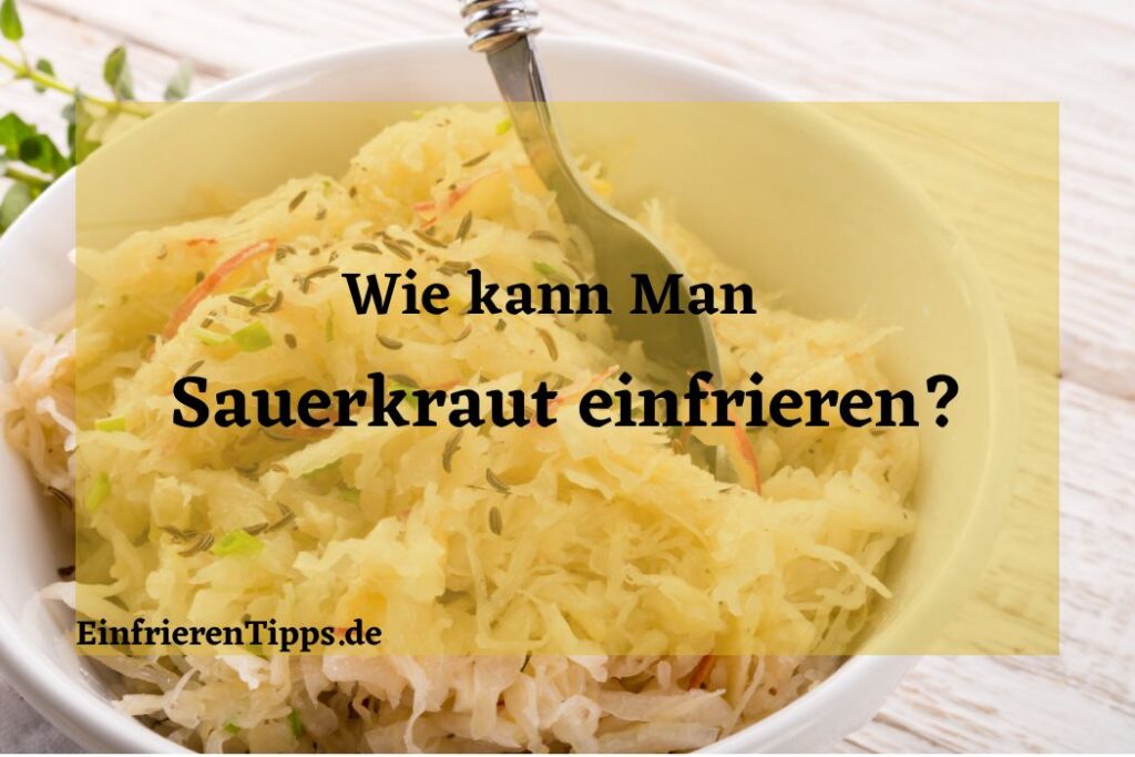 Gekochte Kartoffeln einfrieren: Tipps und Tricks | Einfrieren Tipps