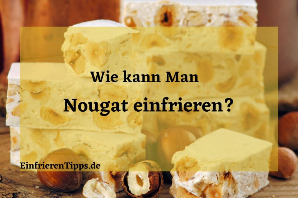 Kann man Béarnaise Sauce einfrieren? Praktische Tipps Einfrieren Tipps