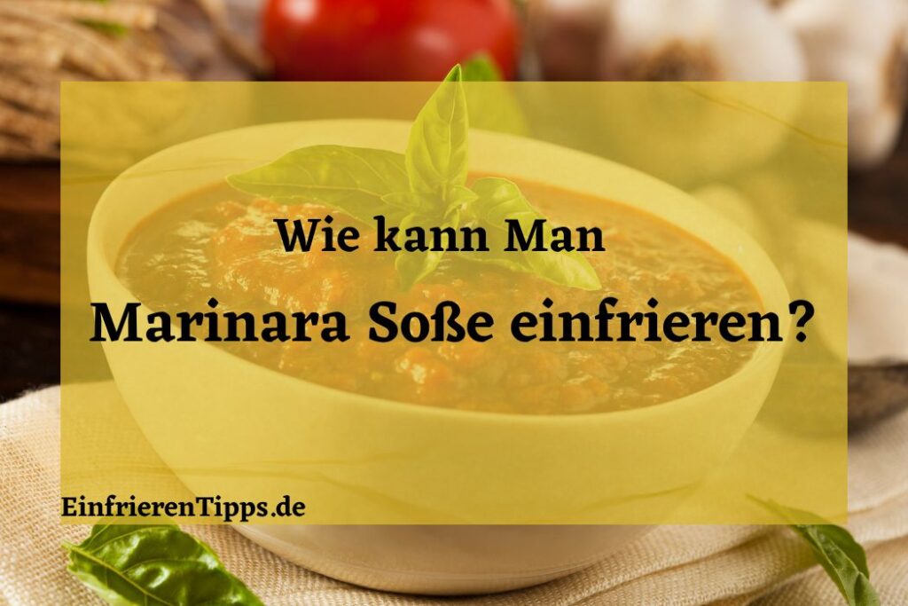 Spaghetti Bolognese einfrieren Tipps und Tricks! Einfrieren Tipps