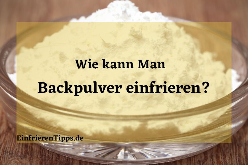 Burritos aufbewahren und einfrieren Die besten Methoden! Einfrieren Tipps