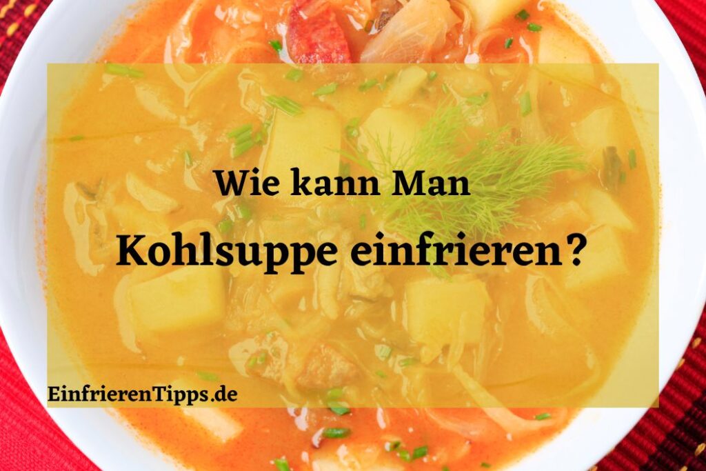 Einfrieren von Gemüse: Schnell, einfach, gesund! ️ | Einfrieren Tipps