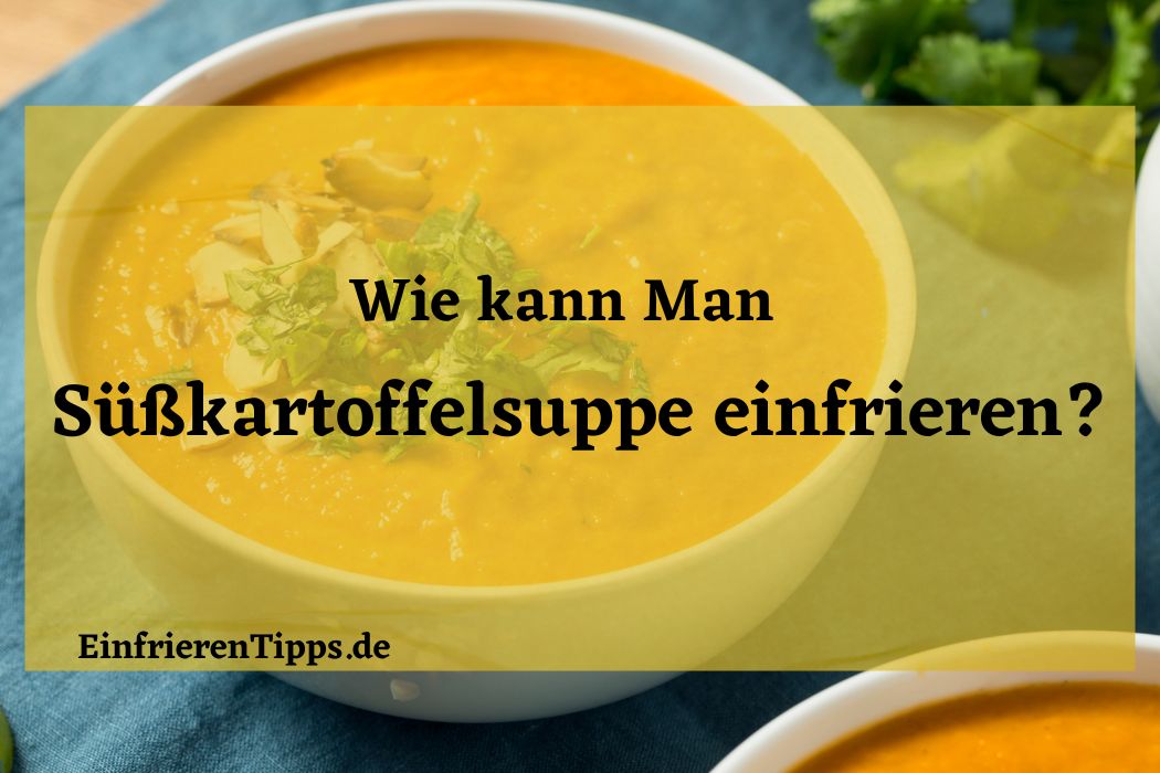 Gekochte Kartoffeln einfrieren Tipps und Tricks Einfrieren Tipps