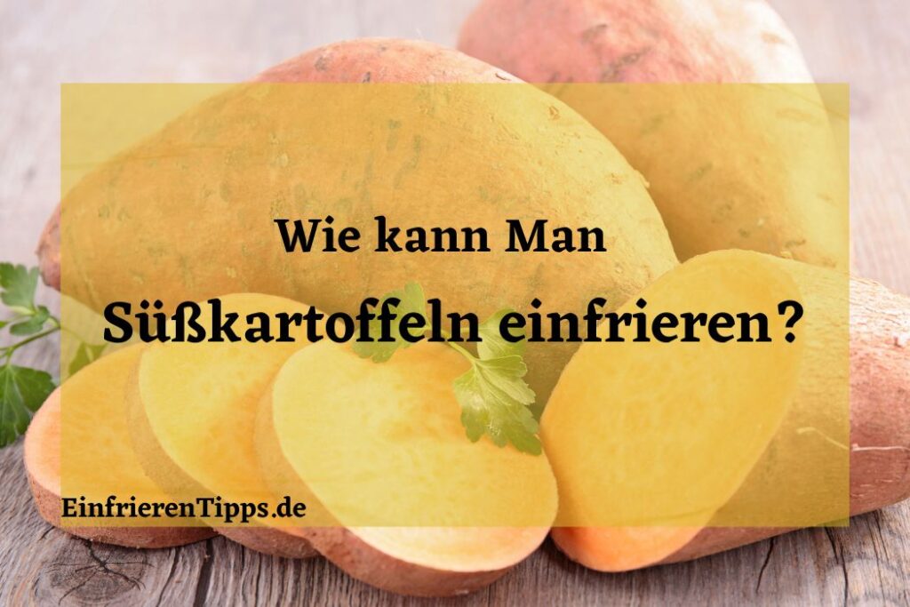 Alles über das Einfrieren von Krautsalat Einfrieren Tipps