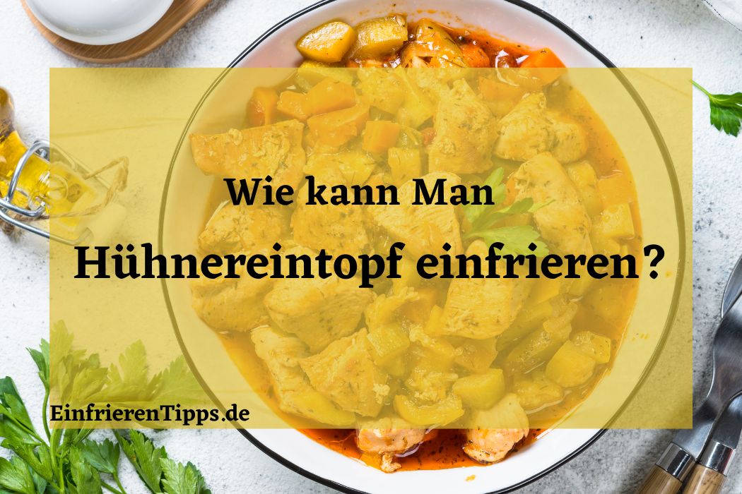 Kann man Leber einfrieren? So geht’s. Einfrieren Tipps