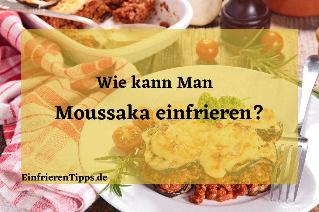 Suppe einfrieren: So bleibt sie lecker! 🥣 ️ | Einfrieren Tipps