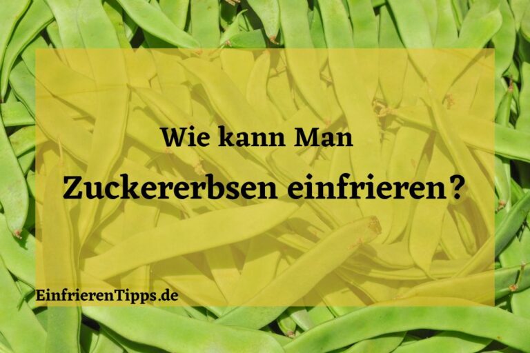 Gehackte Zwiebeln haltbar machen: Tipps zum Einfrieren | Einfrieren Tipps