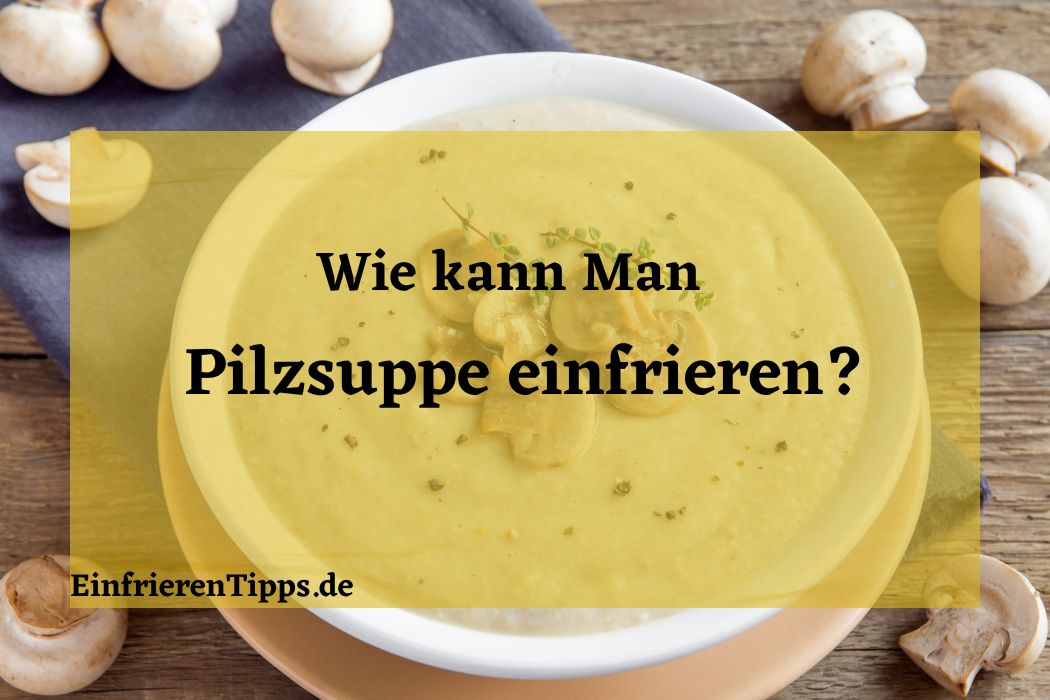 Kartoffelpüree🥔 einfrieren: So klappt&amp;#39;s perfekt! ️ | Einfrieren Tipps