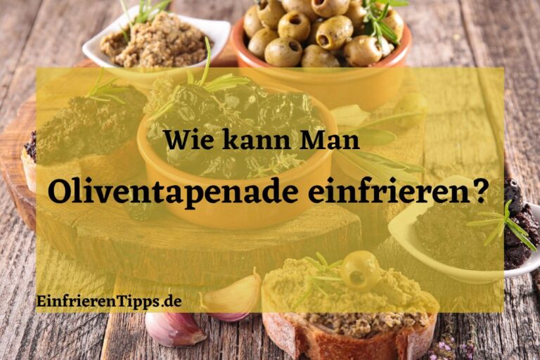 Sauerkraut einfrieren So bleibt es frisch und lecke Einfrieren Tipps