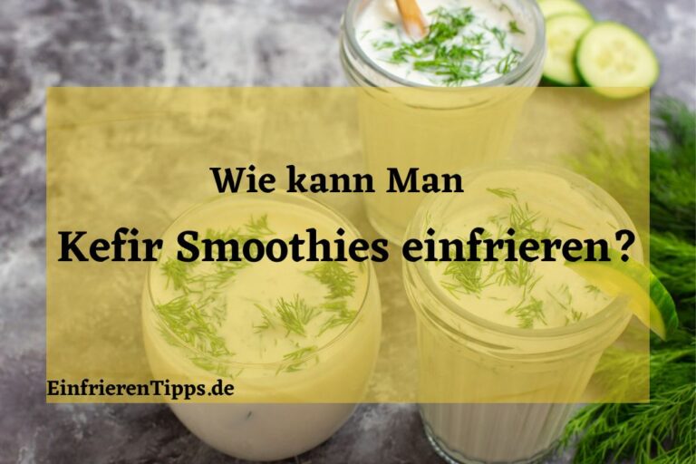 Tomatensaft haltbar machen: Einfrieren leicht gemacht 🍅🧊 | Einfrieren Tipps