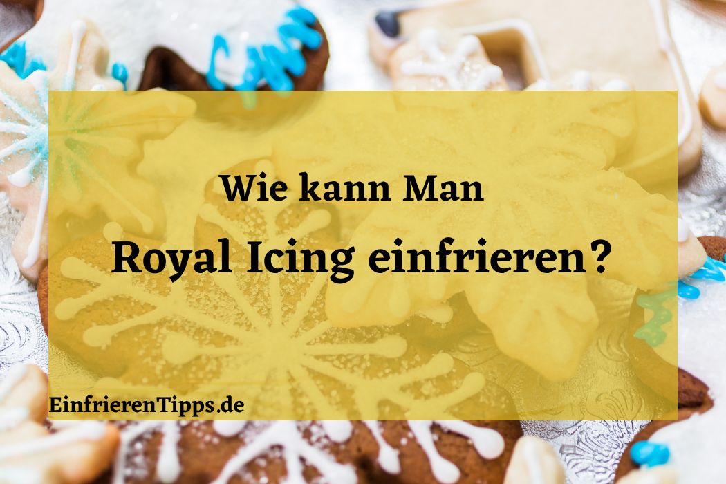Praktische Tipps Kann man Bratensoße einfrieren? Einfrieren Tipps