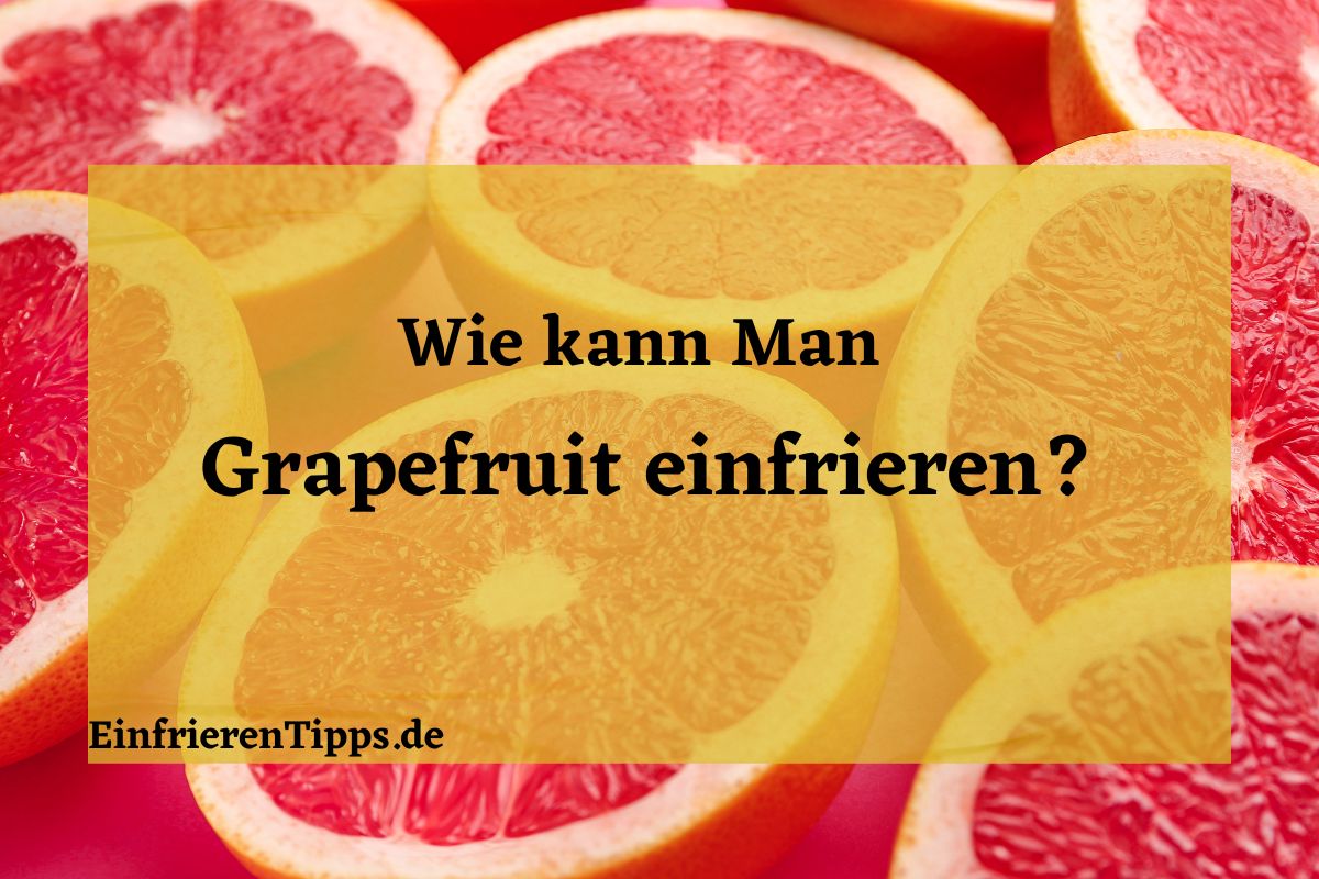 Zwetschgen haltbar machen: Einfrieren als ideale Lösung | Einfrieren Tipps