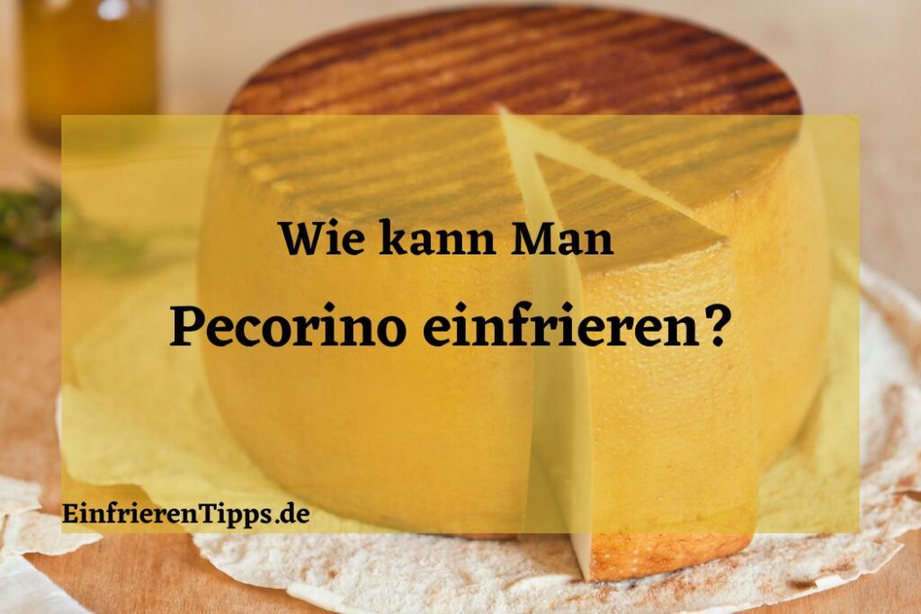 Kann man Raclette Käse einfrieren? Praktische Tipps Einfrieren Tipps